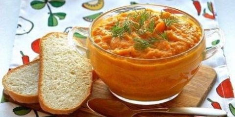 Kavijar od tikvica ližete prste: recepti